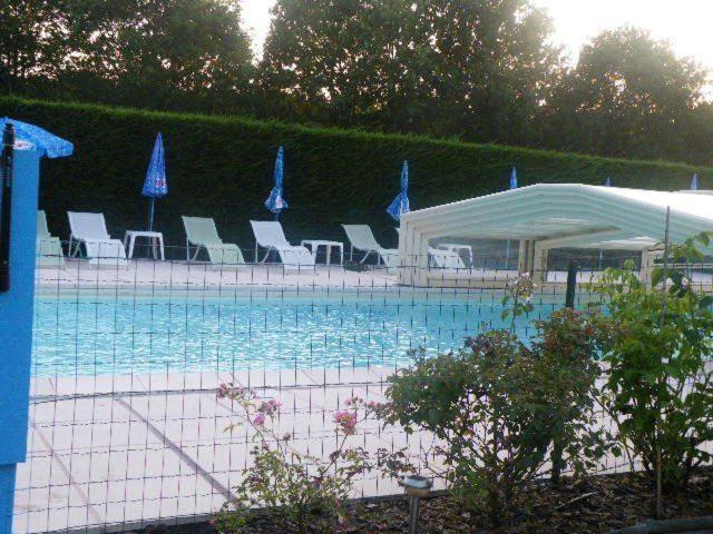 Ferme De Cartignac Bed & Breakfast Hourtin Eksteriør bilde